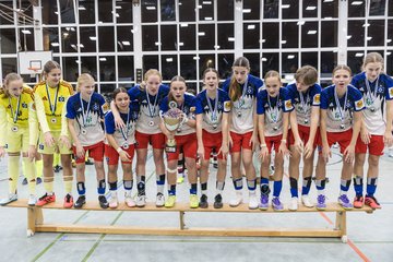 Bild 59 - wCJ Loewinnen Cup C1